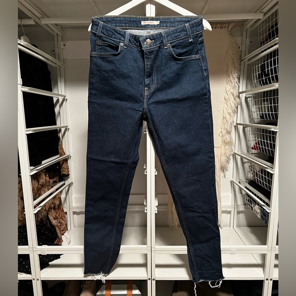 LEVI’S 721 Vintage High Rise Skinny - Picture 9 of 11